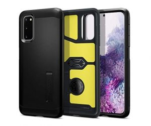 Spigen Case for Galaxy S20, S20 plus and S20 Ultra 7
