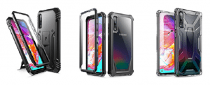 Galaxy A71 Best Cases