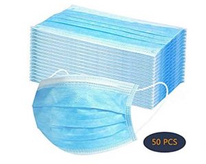 Best Face mask N95 Surgical Mask on Amazon 12