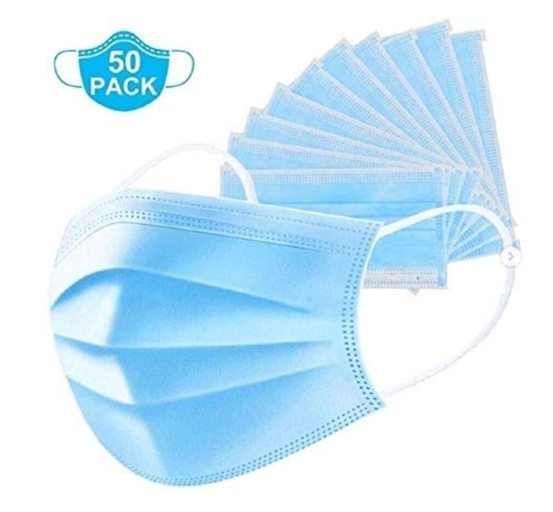 Best Face mask N95 Surgical Mask on Amazon 62