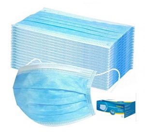 Best Face mask N95 Surgical Mask on Amazon 17