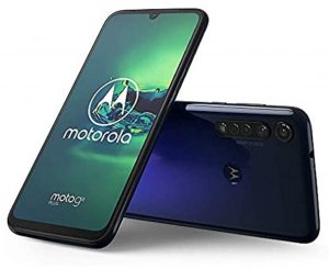 Motorola Moto Phones 4