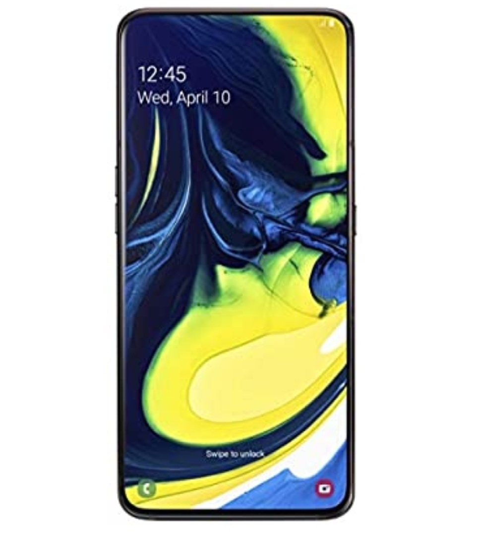 Best Samsung Galaxy A Series 2020 45