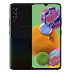 Best Samsung Galaxy A Series 2020 4
