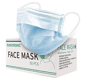 10 Best Face Mask, Surgical Mask, N95 mask 3