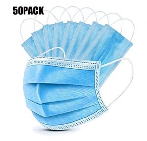 10 Best Face Mask, Surgical Mask, N95 mask 4