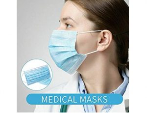 10 Best Face Mask, Surgical Mask, N95 mask 11