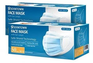 10 Best Face Mask, Surgical Mask, N95 mask 1
