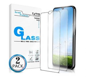 10 Best Tempered Glass Screen protector for Galaxy A50 5