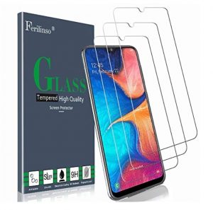 10 Best Tempered Glass Screen protector for Galaxy A50 8