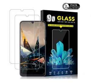 10 Best Tempered Glass Screen protector for Galaxy A50 10