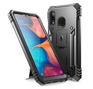 10 Best Case for Samsung Galaxy A30 to wrap up your phone 6