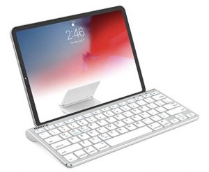 The 9 best Wireless Bluetooth Keyboard for Tablet and iPad 3