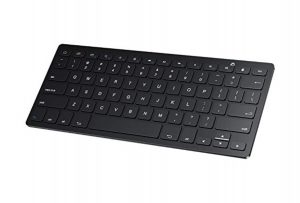 The 9 best Wireless Bluetooth Keyboard for Tablet and iPad 9