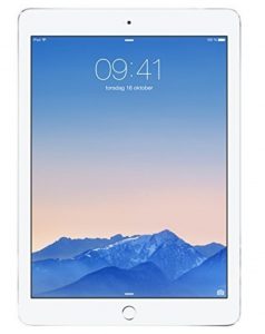 Apple iPad Tablets 10