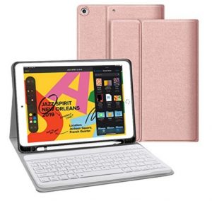 14 Best case iPad 7th Generation 10.2inch 2020 4