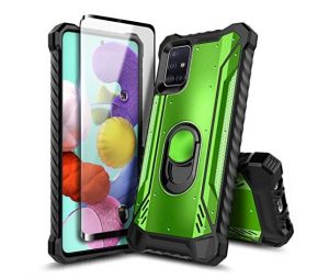 10 Best Case for Samsung Galaxy A51 8