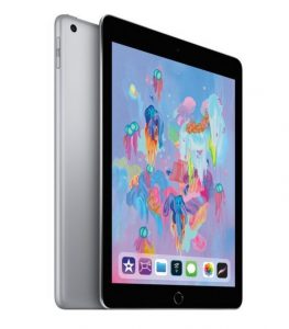 Apple iPad Tablets 2