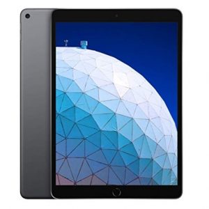 Apple iPad Tablets 9