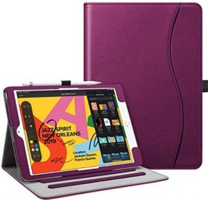 14 Best case iPad 7th Generation 10.2inch 2020 9