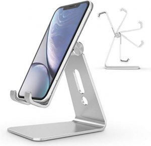 Cellphone stand 