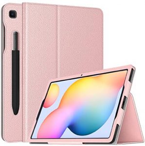 10 Best Cases for Galaxy Tab S6 lite 2