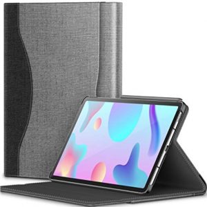 10 Best Cases for Galaxy Tab S6 lite 4