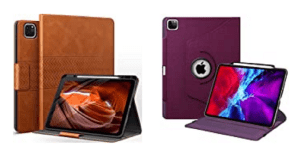 best iPad Pro 4th gen cases