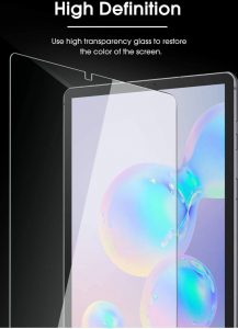 8 Best Screen Protector for Samsung Tab S6 1