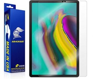 8 Best Screen Protector for Samsung Tab S6 5