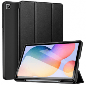 10 Best Cases for Galaxy Tab S6 lite 8