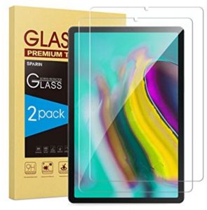 7 best Screen Protector for Samsung Galaxy Tab S5e 1