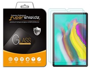 7 best Screen Protector for Samsung Galaxy Tab S5e 2