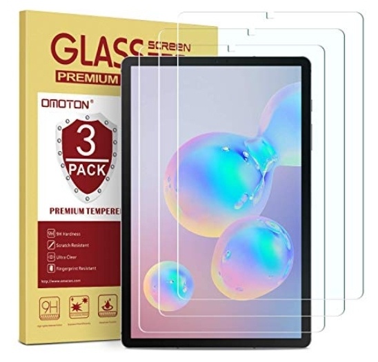 7 best Screen Protector for Samsung Galaxy Tab S5e 55