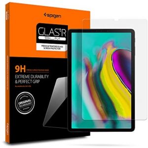 7 best Screen Protector for Samsung Galaxy Tab S5e 4