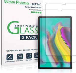 7 best Screen Protector for Samsung Galaxy Tab S5e 5