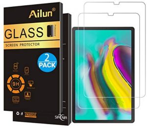 7 best Screen Protector for Samsung Galaxy Tab S5e 8