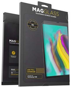 7 best Screen Protector for Samsung Galaxy Tab S5e 9