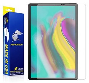 7 best Screen Protector for Samsung Galaxy Tab S5e 10