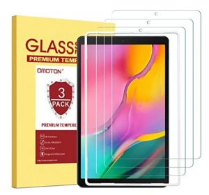 8 Best Samsung Tab A 10.1 Screen Protector 2