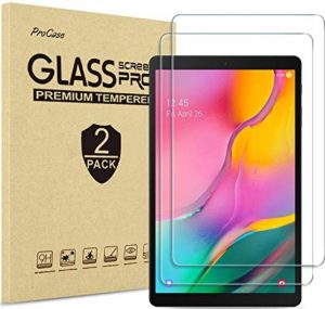 8 Best Samsung Tab A 10.1 Screen Protector 6