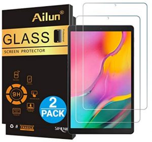 8 Best Samsung Tab A 10.1 Screen Protector 8