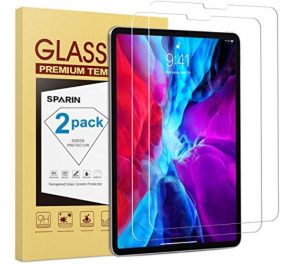 iPad pro screen protector 