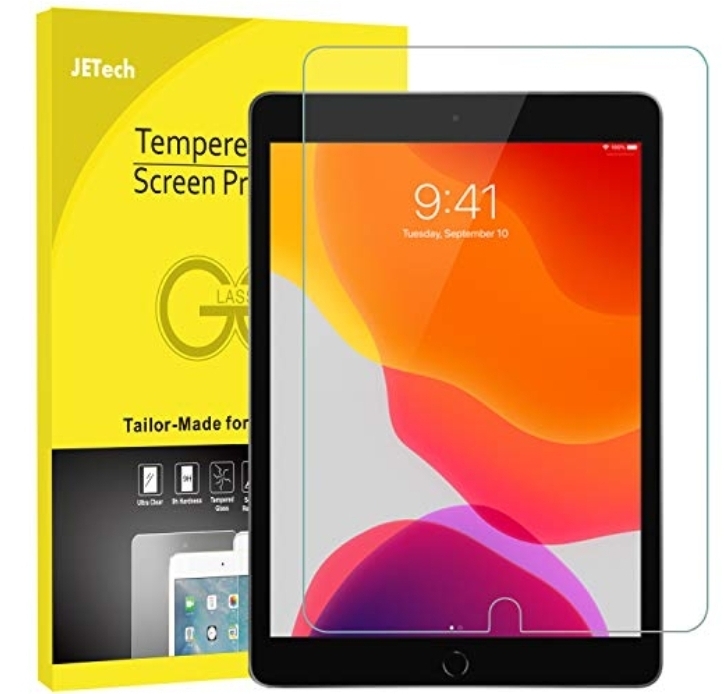 iPad 7th screen protector