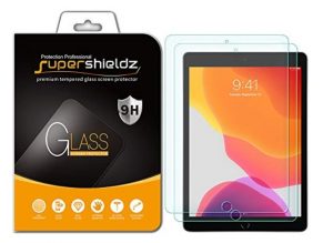 7 Best iPad 7th Screen Protector 10.2 inch 2019 generation 1