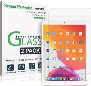 7 Best iPad 7th Screen Protector 10.2 inch 2019 generation 2