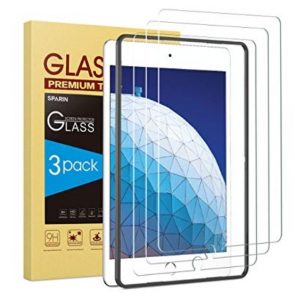 Ipad air 3 screen protector 