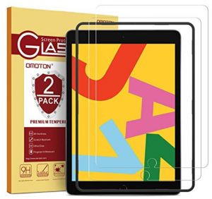 Best iPad Air 3 Screen Protector to shield iPad Air screen 3