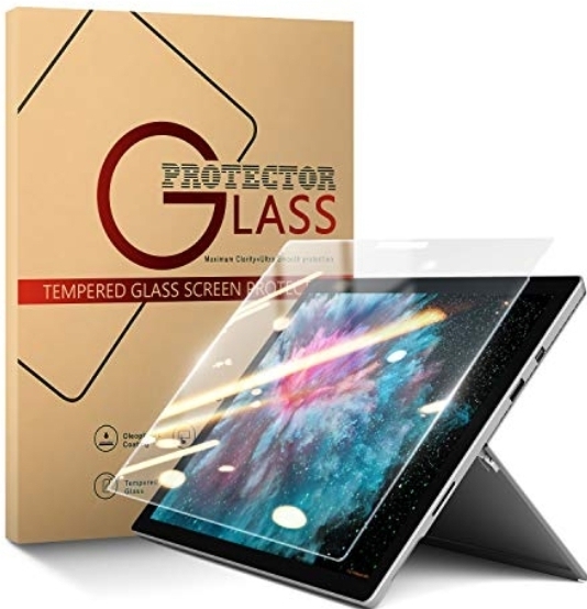 Best Microsoft Surface Pro 7 Screen Protector 5