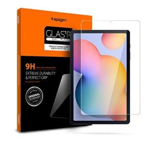 Best Screen Protector for Samsung Tab S6 Lite 7